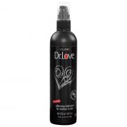 Dr Love Silicone Lubricant 200 ml