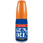 Gun Oil Water Based Lubricant 120 ml