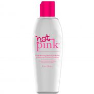 Pink Hot Warming Lubricant 80 ml
