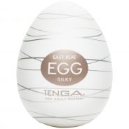 TENGA Egg Silky Masturbator