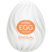 TENGA Egg Twister Masturbation Hand Job for Men