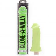 Clone-A-Willy Clone Your Penis Glow in the Dark 