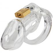 CB-6000 Chastity Device (3.2 inches)