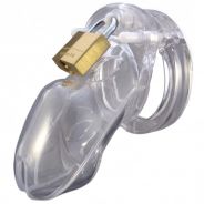 CB-3000 Chastity Device (3 inches)