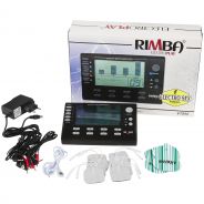 Rimba Digital 4-Channel Electrosex Box