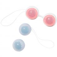 LELO Luna Beads Mini Kegel Balls