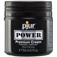 Pjur Power Creme Lube 150 ml