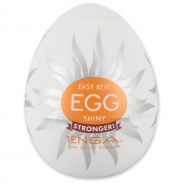 TENGA Egg Shiny Masturbation Hand Job for Men