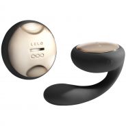 LELO Ida Remote-Controlled Couples Vibrator