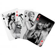 Sex & Mischief Sex Spillekort