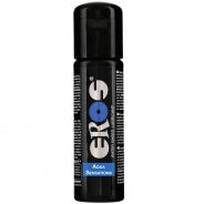 Eros Aqua Sensations Water-based lube 100 ml