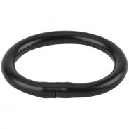 Quick Release Adjustable Cock Ring in Silicone