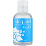 Sliquid H2O Water-based Lubricant 125 ml