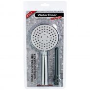 Waterclean 2 in 1 Discreet Shower Head For Intimate Cleaning