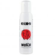 Eros Nuru Gel For Body Massage 250 ml