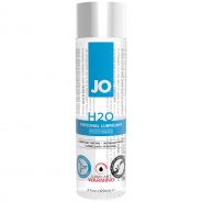 System JO H2O Warming Lube 120 ml