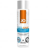 System JO H2O Anal Lube 120 ml