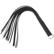 Zado Leather Flogger 17.5 inches
