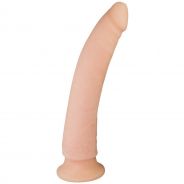 Nature Skin Soft Dong Realistic Dildo 8.7 inches