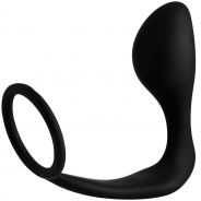 Sinful Cock Ring with Prostate Stimulator