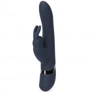 Fifty Shades Darker Oh My Rechargeable Rabbit Vibrator