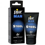Pjur Man Steel Massage Gel 50 ml