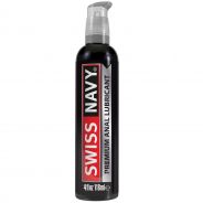 Swiss Navy Anal Silicone-based Lube 118 ml