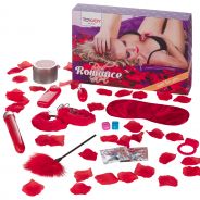 Toy Joy Red Romance Gift Box