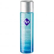 ID Glide Natural Feel Water Based Lubricant 250 ml