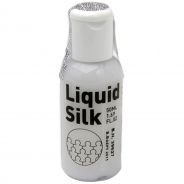Liquid Silk Water-Based Lubricant 50 ml