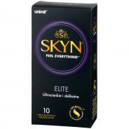 Manix Skyn Elite Latex Free Condoms 10 pcs.