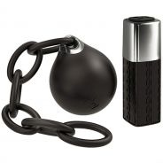 Rocks Off Lust Linx Ball and Chain Egg Vibrator