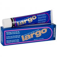 Inverma Largo Penis Cream 40 ml