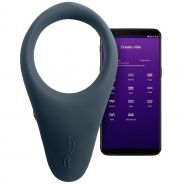 We-Vibe Verge App-Controlled Vibrator Ring
