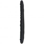 Bad Kitty Silicone Double Dildo 15.7 inches