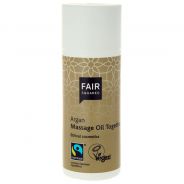 Fair Squared Vegan Argan Massage Oil 150 ml