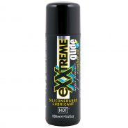 HOT eXXtreme Anal Silicone Lubricant 100 ml