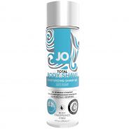 System JO Total Bodyshave Gel 240 ml