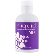 Sliquid Natural Silk Lubricant 125 ml