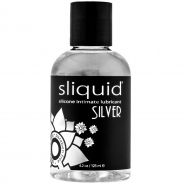 Sliquid Natural Silver Lubricant 125 ml
