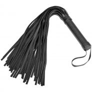 Obaie Imitation Leather Flogger 16.5 inches