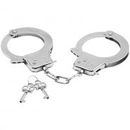 Obaie Metal Handcuffs