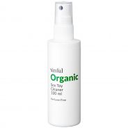 Sinful Organic Sex Toy Cleaner 100 ml