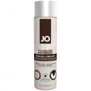System JO Hybrid Cooling Lubricant with Coconut Oil 120 ml