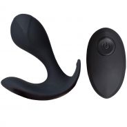 Sinful Rechargeable Remote-Controlled Vibrating Butt Plug
