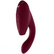 Womanizer Duo G-Spot and Clitoral Stimulator