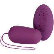 Amaysin Rechargeable Remote Control Love Egg