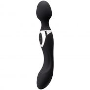 Sinful Curvy Double Pleasure Rechargeable Magic Wand