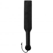Obaie Faux Leather Spanking Paddle Long