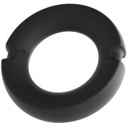 Doc Johnson Kink Silicone-covered Metal Cock Ring